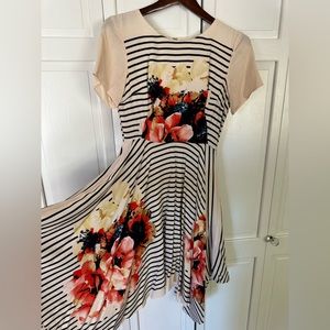 Anthropologie Dress